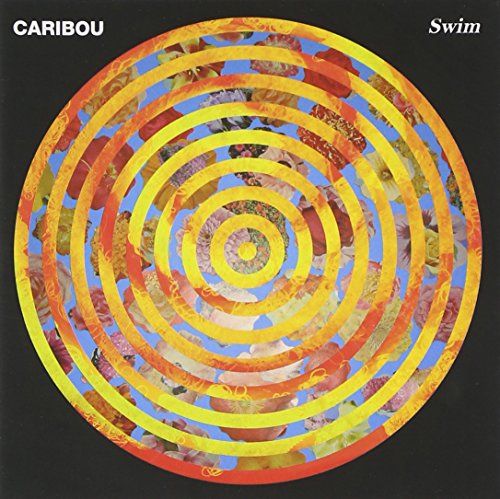 Various - Swim [CD]