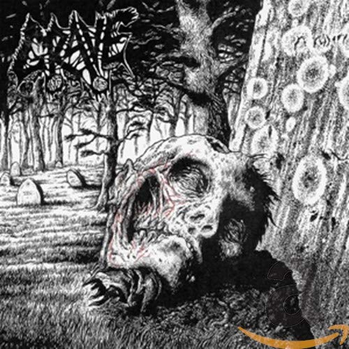 Grave - Necropsy - The Complete Demo Recordings 1986-1991 [CD]