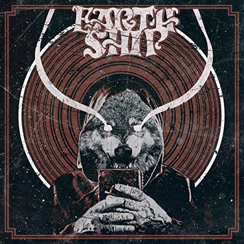 Earthship - Resonant Sun [CD]