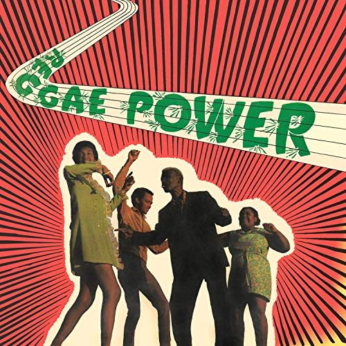 Various Artists - Reggae Power: Original Album Plus Bonus Tracks (2CD) [CD]