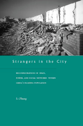 Strangers in the City: Reconfigurations of Space