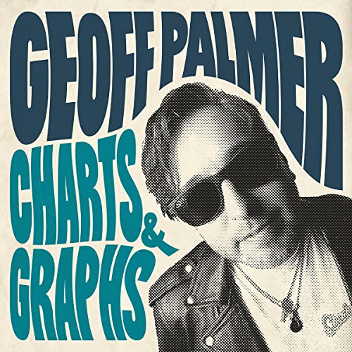 Geoff Palmer - Charts & Graphs [CD]