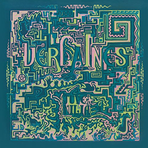 The Verlaines - Juvenilia [CD]