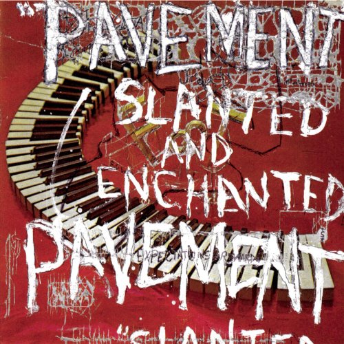 Pavement - Slanted And Enchanted [CD]
