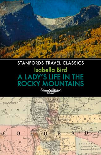 Lady's Life in the Rocky Mountains