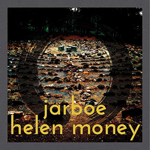 Jarboe And Helen Money - Jarboe and Helen Money [CD]
