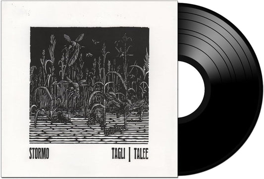 Stormo - Tagli/talee [VINYL]