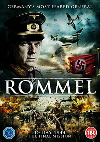 Rommel [DVD]