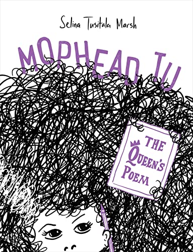Mophead Tu : The Queen's Poem : 2