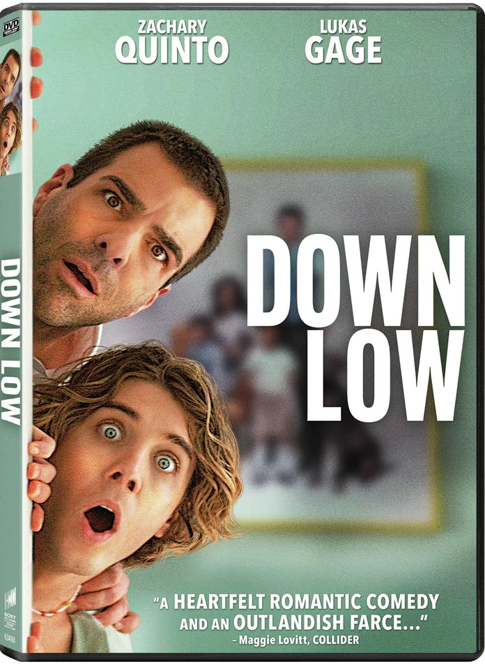 Down Low [DVD]