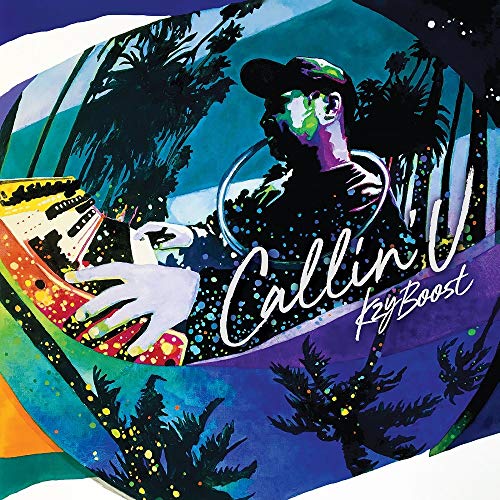 Various - CallinU [VINYL]