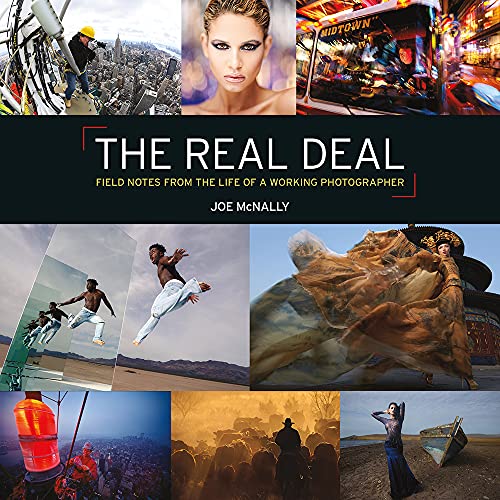REAL DEAL  THE