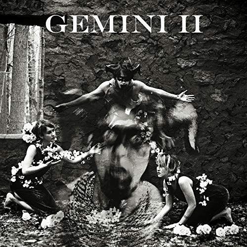 Johanna Warren - Gemini II (Deluxe Edition) [CD]