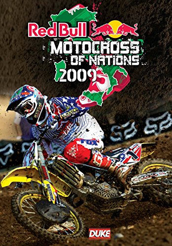 Fim Redbull Motocross Of Nations 2009 [DVD]