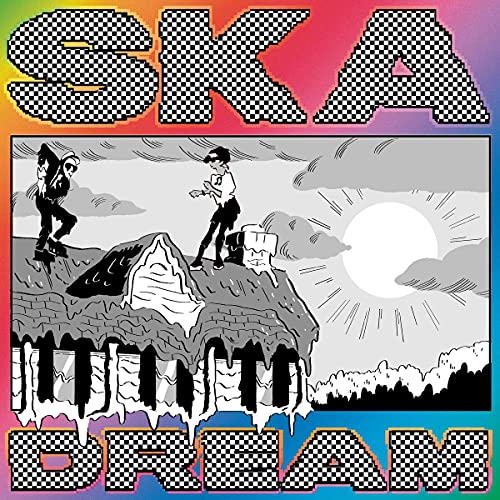 Jeff Rosenstock - Ska Dream [VINYL]