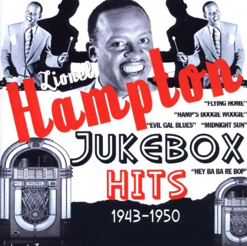 Various - Jukebox Hits 1943-1950 [CD]
