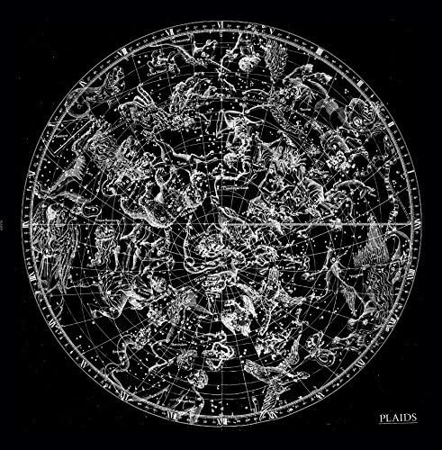 Plaids - Plaids [VINYL]