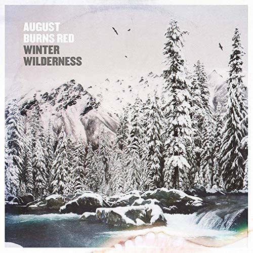 August Burns Red - Winter Wilderness [10"] [VINYL]