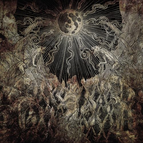 Hacavitz - Muerte [CD]