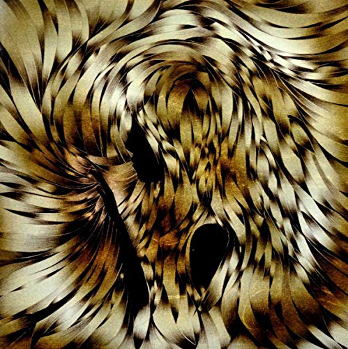 Spirits Of The Dead - The Great God Pan [CD]