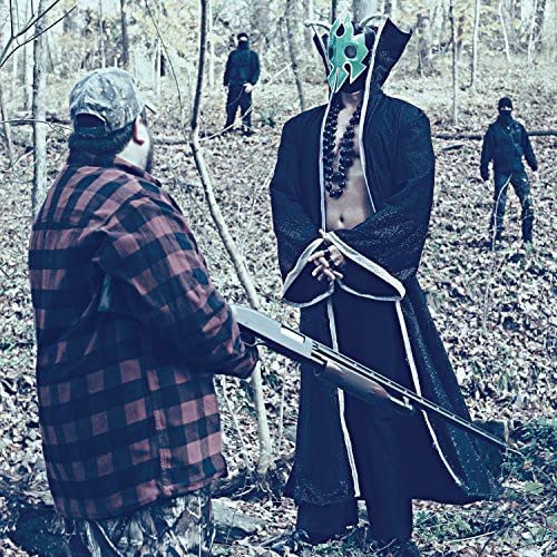 Ultramantis Black - UltraMantis Black [VINYL]