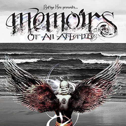 Various - Memoirs Of An Afterlife [CD]