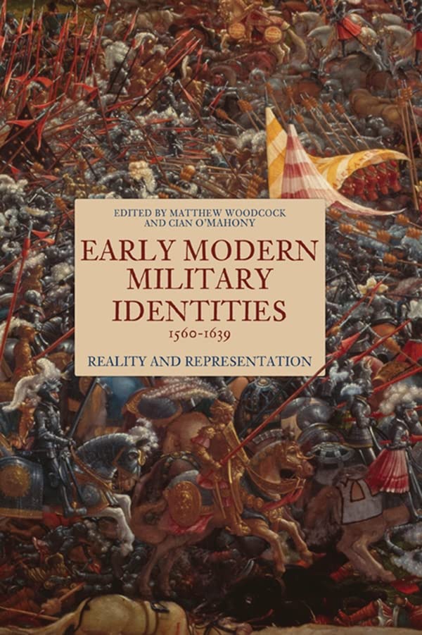 Early Modern Military Identities
