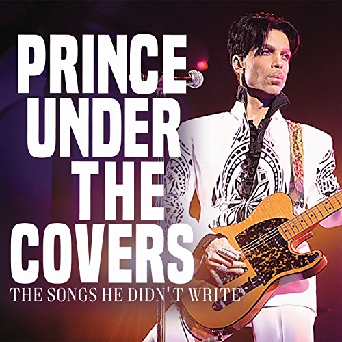 Various - Under The Covers [CD]