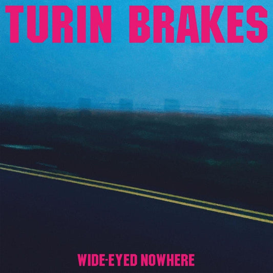Various - Wide-Eyed Nowhere (Pink Vnyl) (Indies) [VINYL]