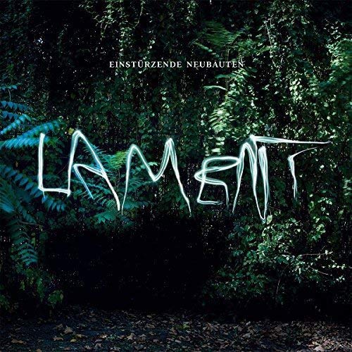 Various - Lament [VINYL]