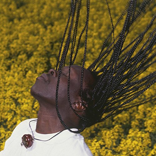 Geoffrey Oryema - Exile [VINYL]