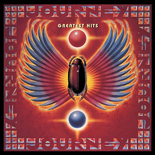 Journey - Journey'S Greatest Hits [CD]