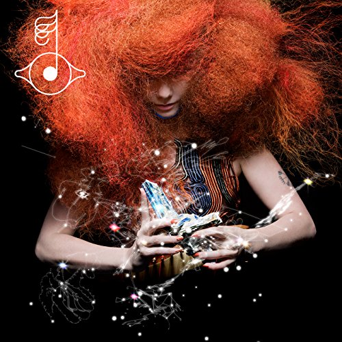 Bjork & Hamrahlid Choir - Cosmogony (Rsd 21)  [VINYL]