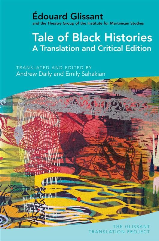 Tale of Black Histories : A Translation and Critical Edition : 5