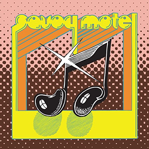 Various - Savoy Motel [VINYL]