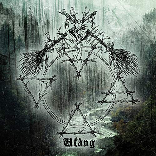 Perchta - Ufang  [VINYL]