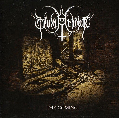 Various - The Coming [CD]