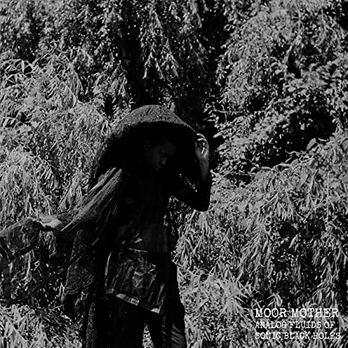 Moor Mother - Analog Fluids Of Sonic Black Holes [CD]