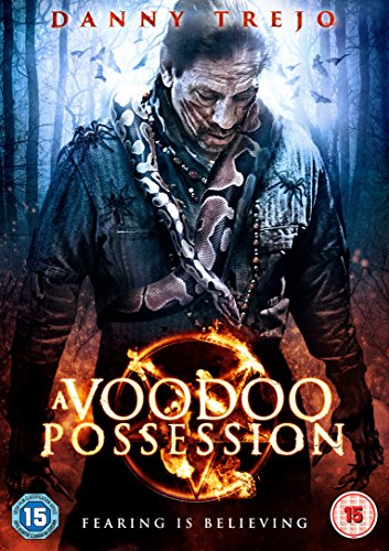 A Voodoo Posession [DVD]