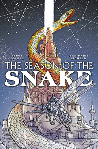 Season of the Snake