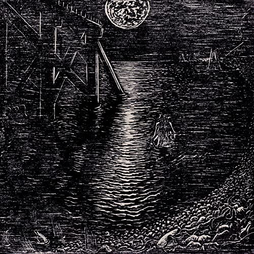 Shovel Dance Collective - The Water is the Shovel of the Shore [CD]