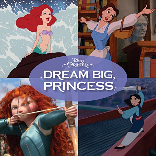 DREAM BIG PRINCESS / VARIOUS - DREAM BIG PRINCESS / VARIOUS [CD]
