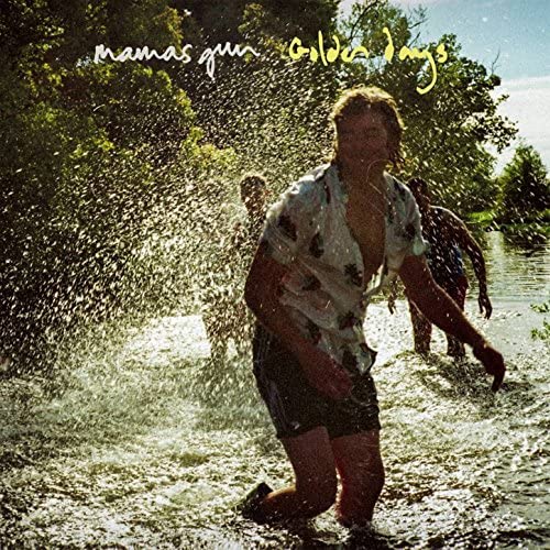 Mamas Gun - Golden Days [CD]