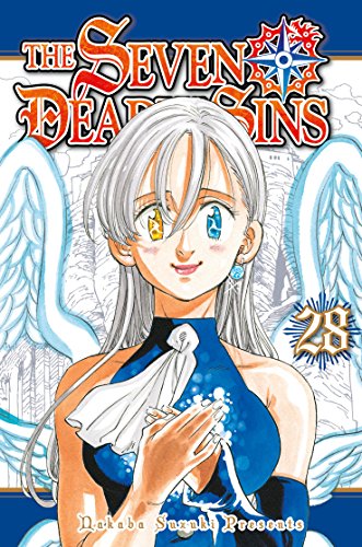 Seven Deadly Sins 28, The