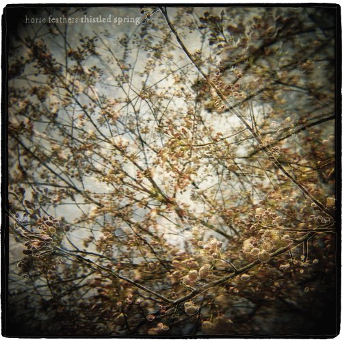Horse Feathers - Thistled Spring Lp [VINYL]