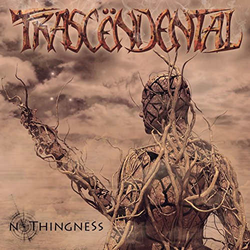 Trascëndental - Nothingness [CD]