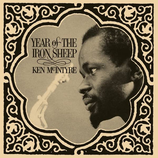 Various - Year Of The Iron Sheep [VINYL]
