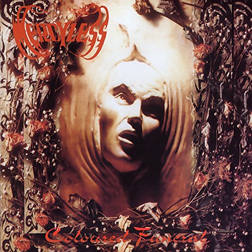 Mercyless - Coloured Funeral (Ltd.Digi) [CD]