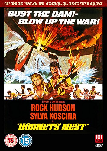Hornets' Nest [DVD]