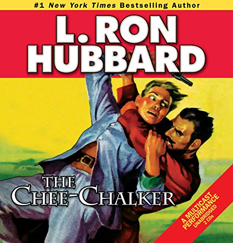 The Chee-Chalker  [CD]